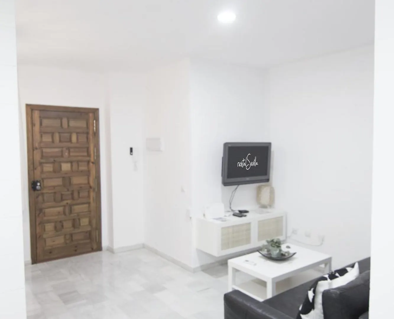 Lägenhet Rentalsevilla Divina
